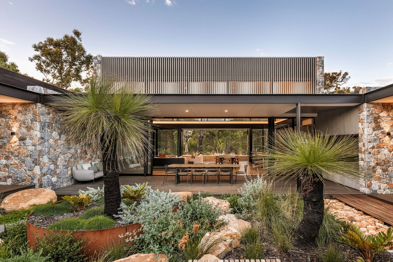 The Best Time to Photograph Your Home: A Guide to Light in Architectural Photography