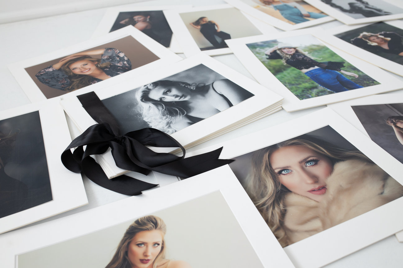 AND THE WINNER OF OUR 2025 SENIOR MAGAZINE COVER CONTEST IS . . .