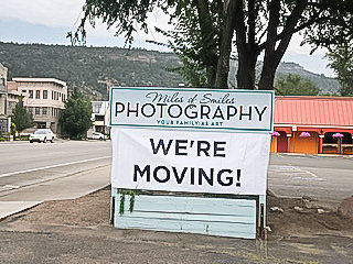 BIG CHANGES: Durango