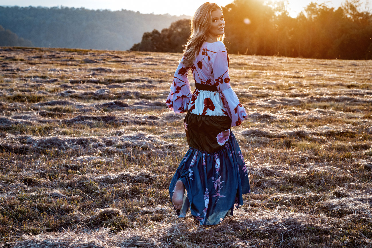 AND THE WINNER OF OUR 2025 SENIOR MAGAZINE COVER CONTEST IS . . .