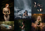 4 Fairytale Photoshoot Ideas