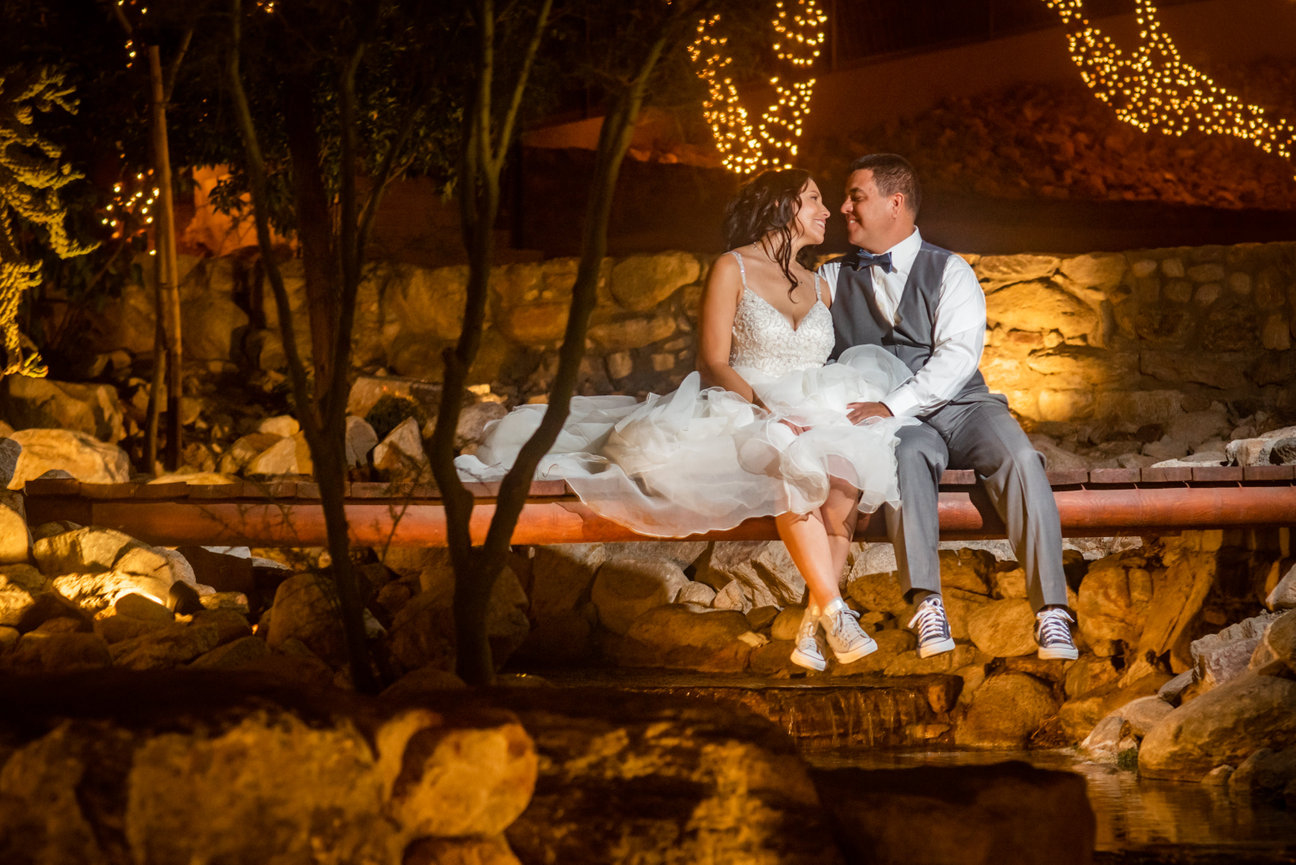 Maggie & Eddie at Stardance