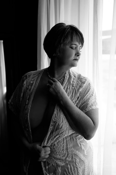 Client Testimonial: Overcoming Insecurities to Reveal True Beauty