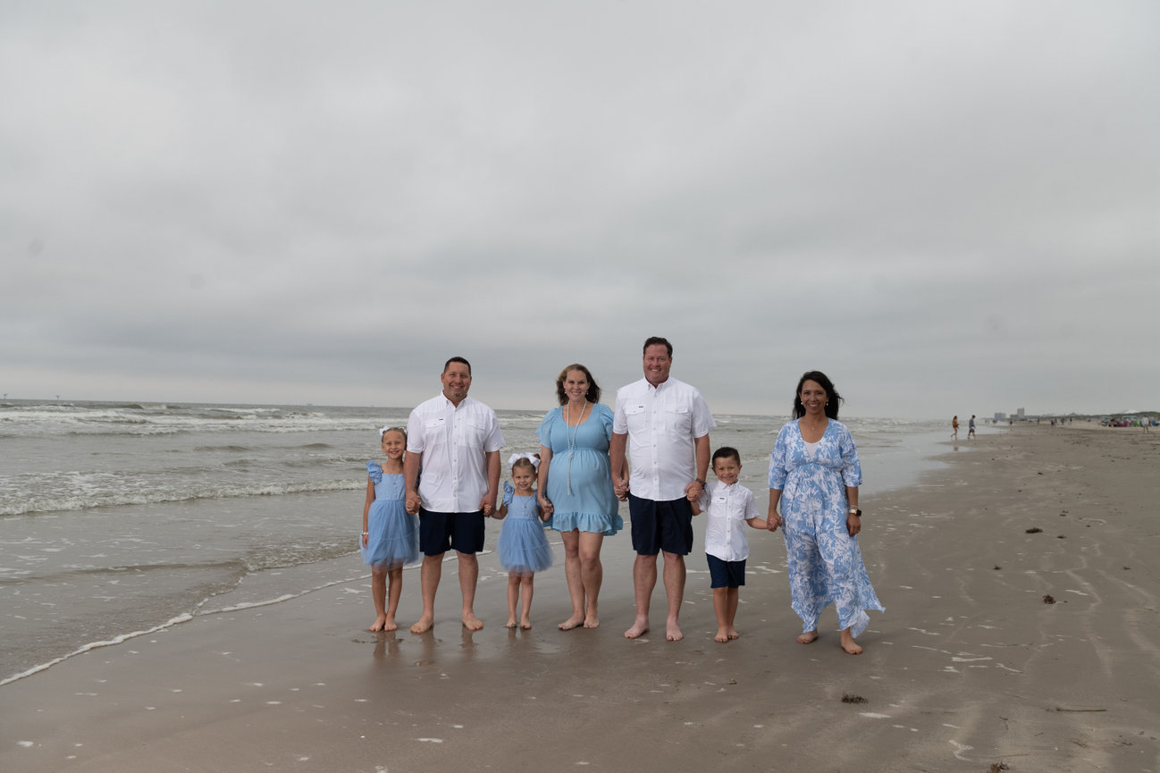 Ralls Maternity 2024