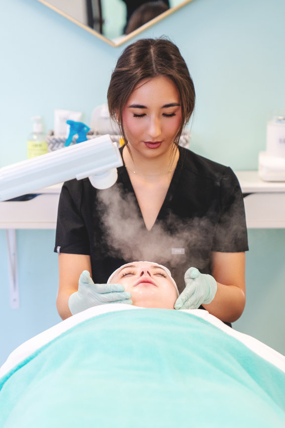 The History of Boudoir Photography