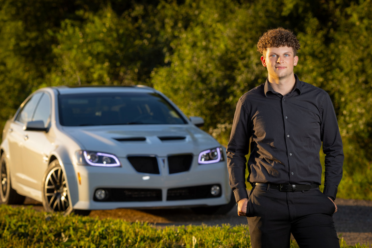 Sarah – Lakeville North High School Senior Portraits