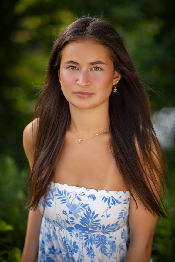 Prior Lake Senior Portraits