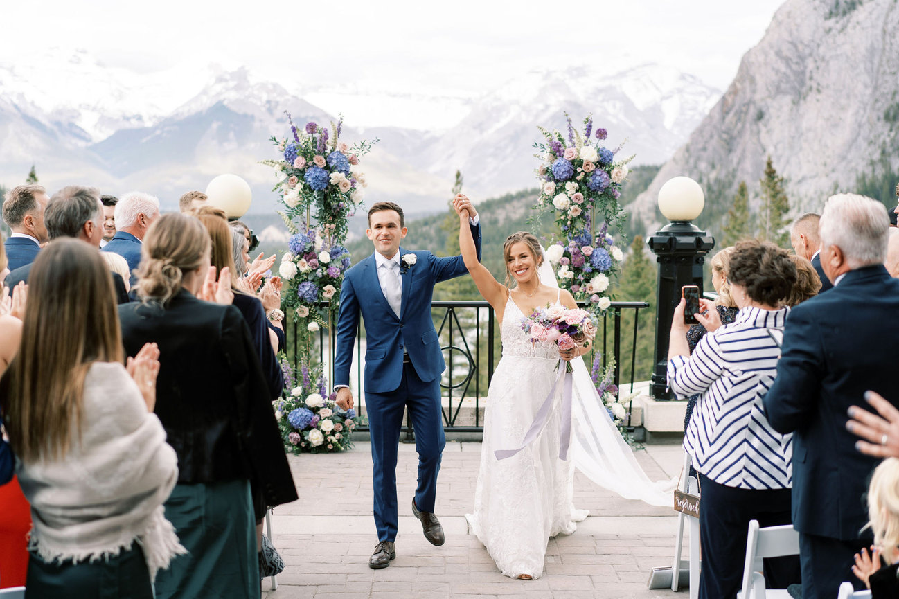 21 Best Calgary Wedding Venues