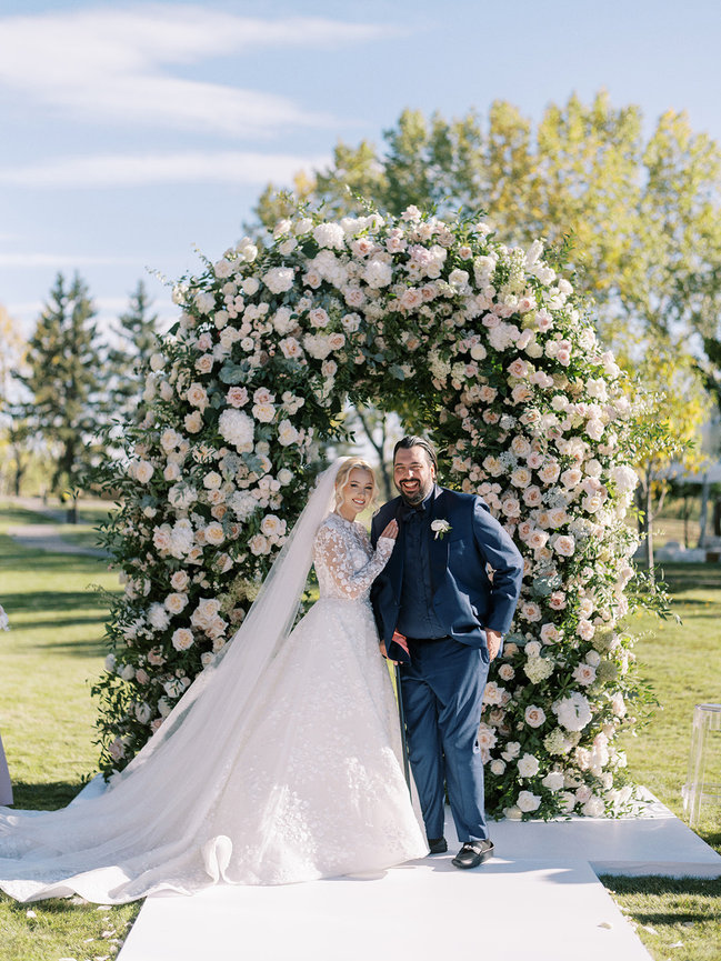 21 Best Calgary Wedding Venues