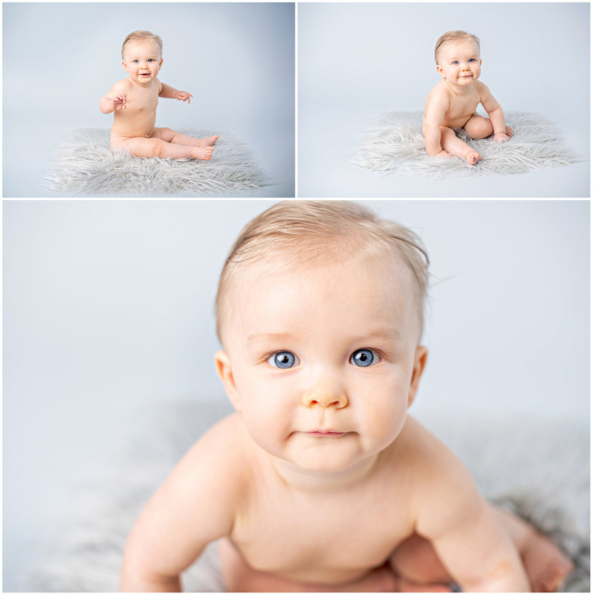 Argyle Family photography