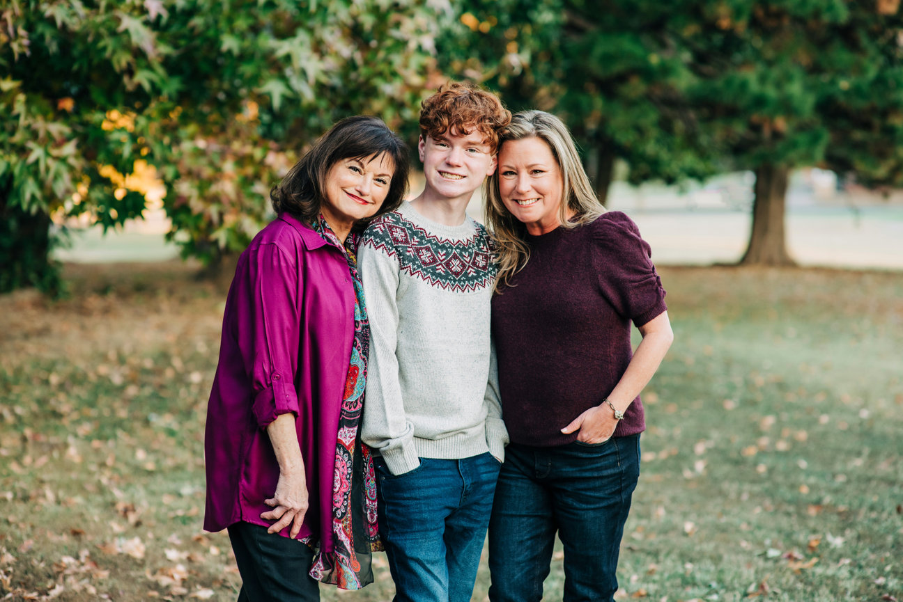 Every Ending is a New Beginning...