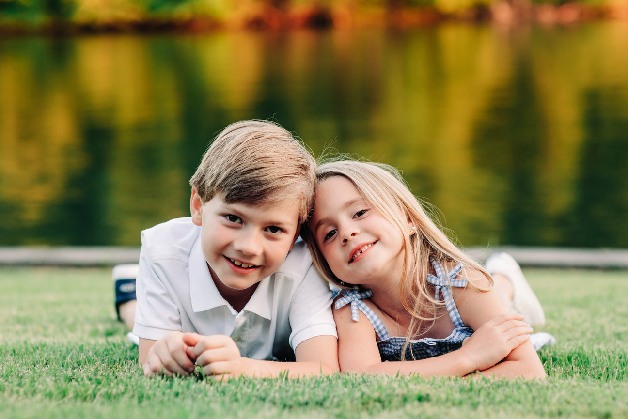 Every Ending is a New Beginning...