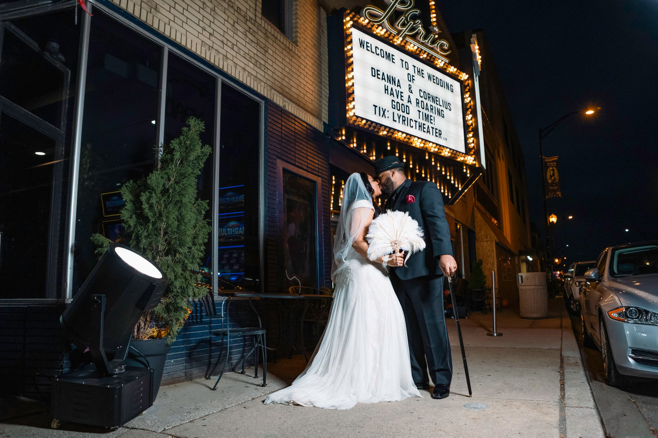 A Love Story Captured: Jasmine & Eric Enchanting Engagement Photo Shoot