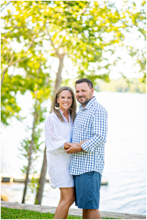 Denton family photographer