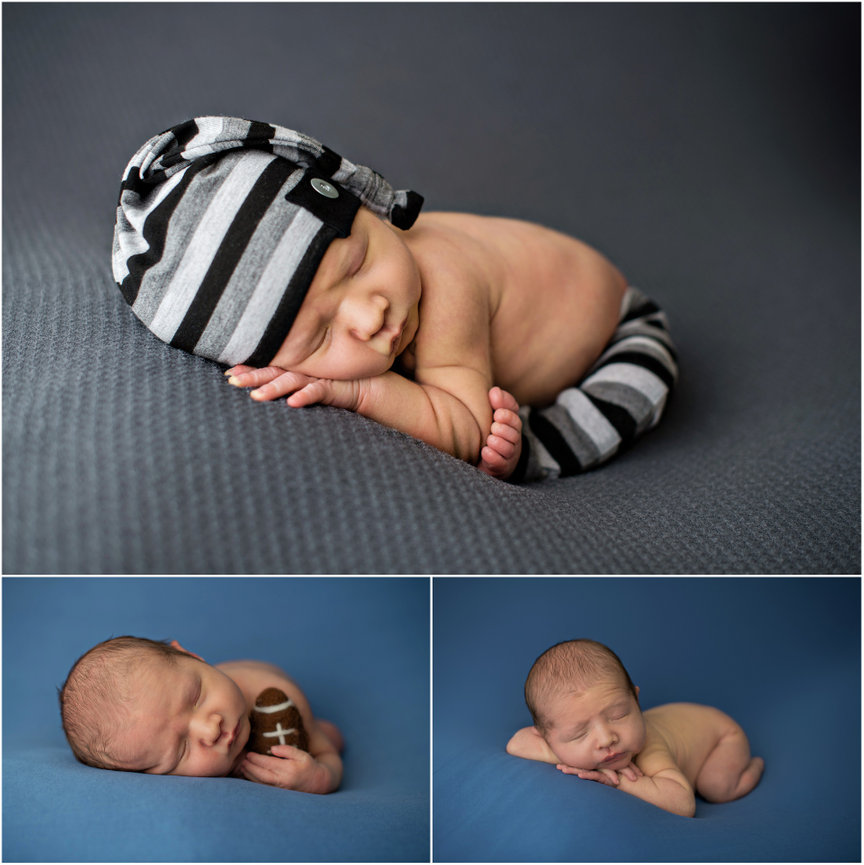 Mckinney Newborn photography