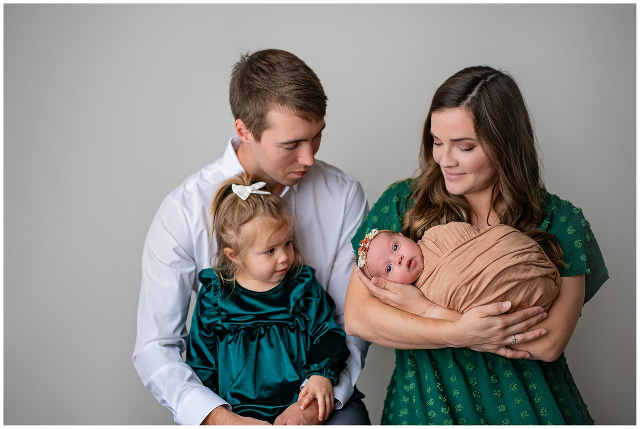 Dallas Newborn Photography