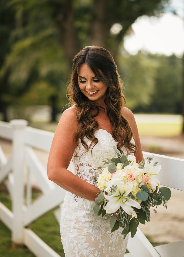 Ryder & Stephany- Engagement- The Claussen House