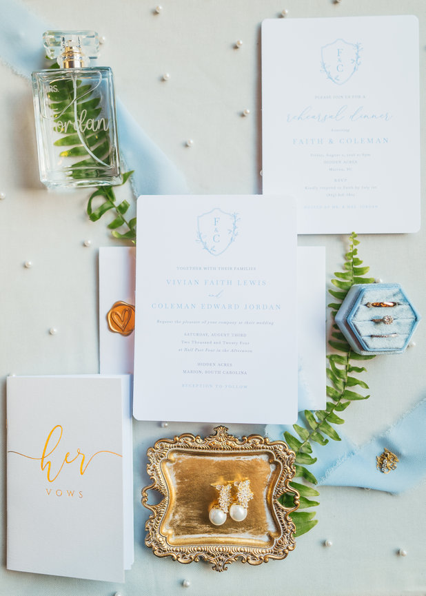 Ryder & Stephany- Engagement- The Claussen House