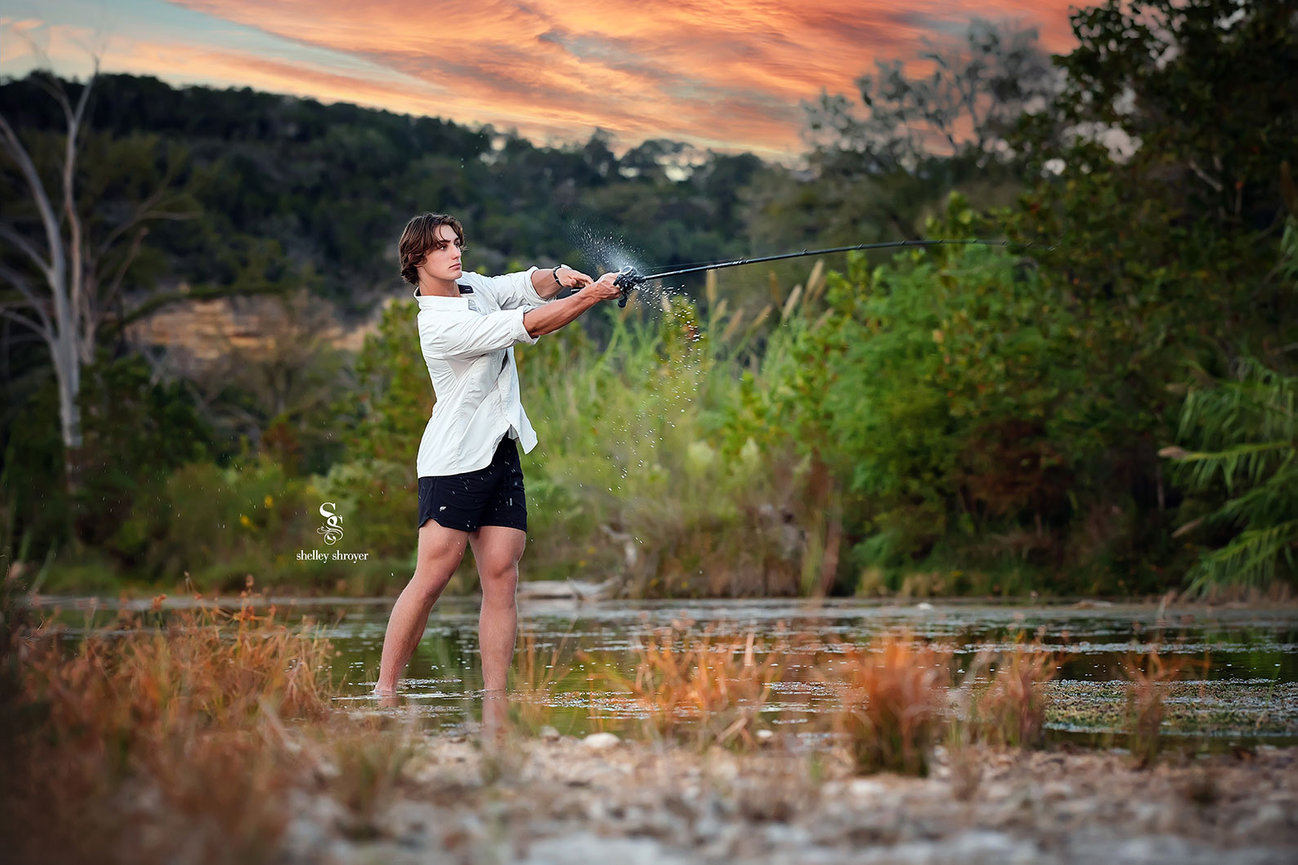 High School Senior Portraits Class of 2026! {Austin Texas Photographer}