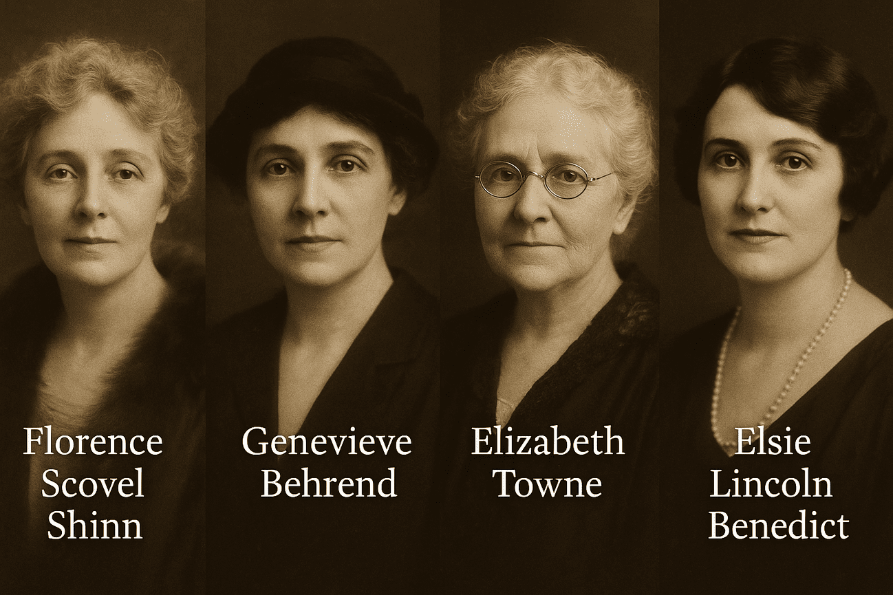 Clarity Content: Why Brands Stall Without a Narrative Spine