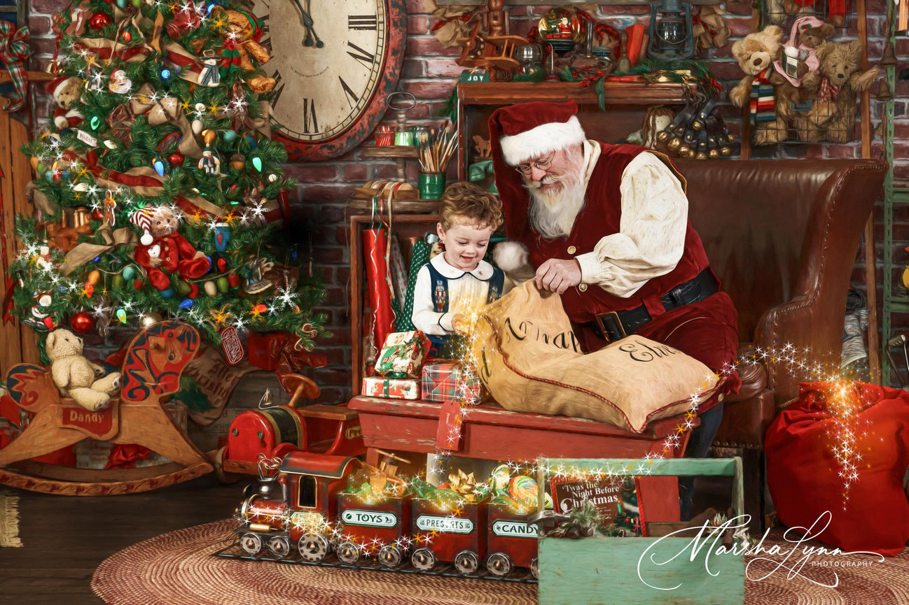 Custom Fairy Sessions for Pittsburgh, Mars and Cranberry Township