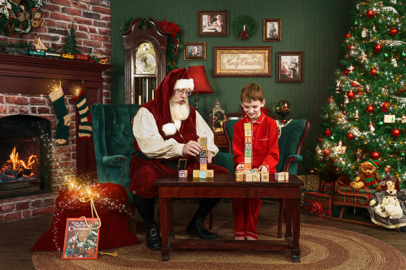 Custom Fairy Sessions for Pittsburgh, Mars and Cranberry Township