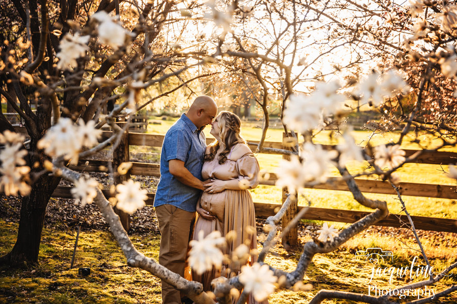 When Is the Best Time to Book Maternity Photos?