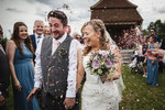 Bassmead Manor Barns Wedding Photographer