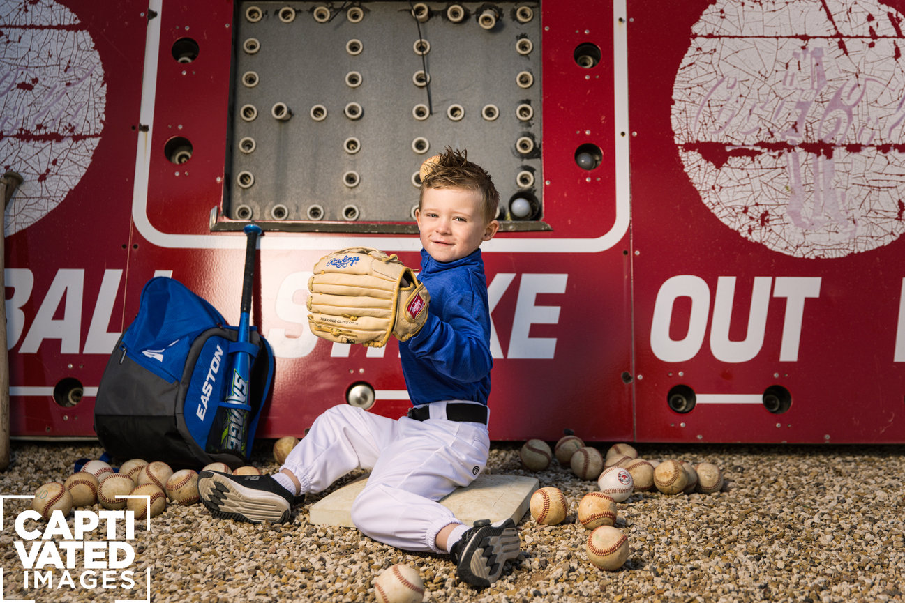 COOPER'S 2 YEAR GROWING PAINS by Captivated Images Lubbock Family and Children Photography