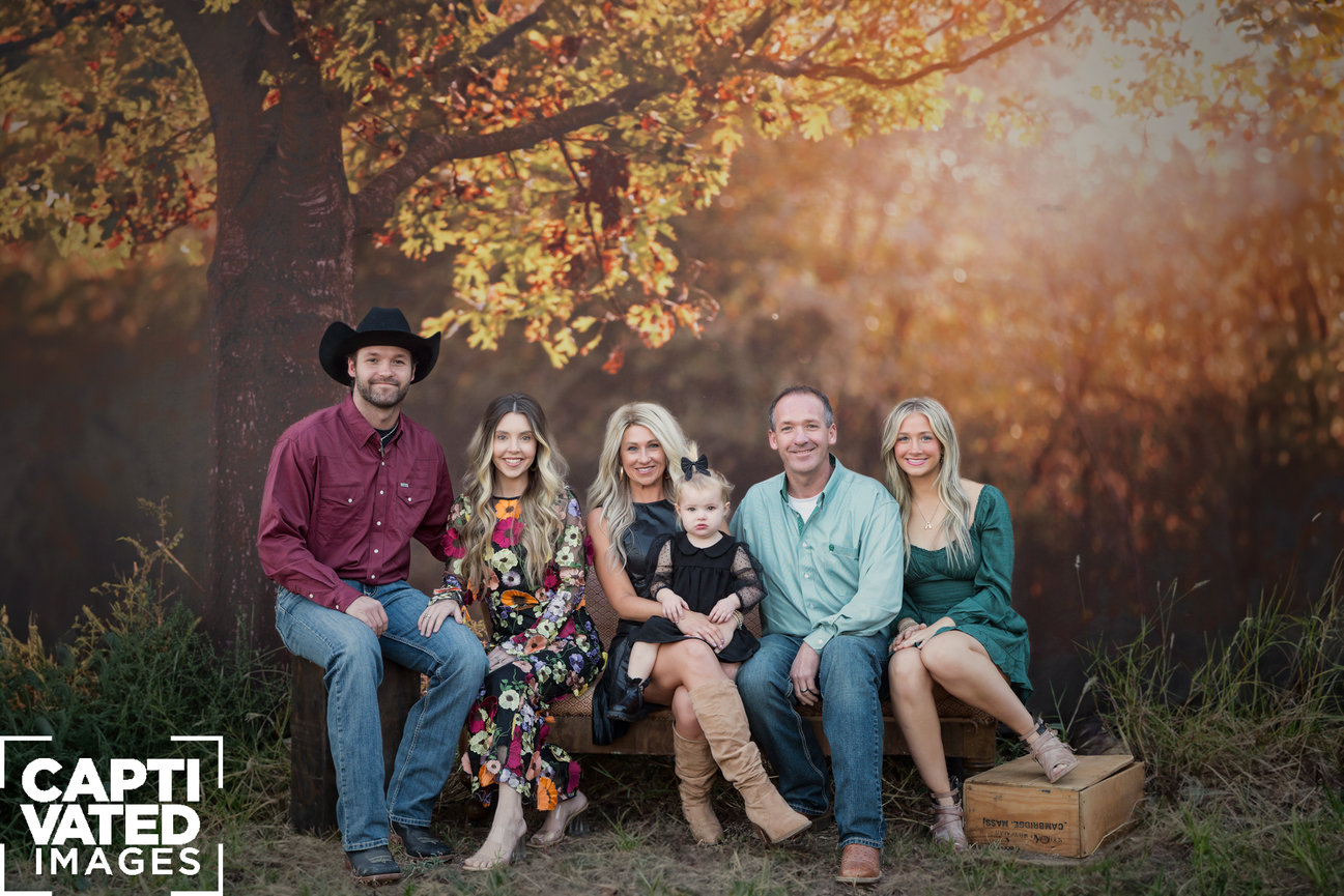 COOPER'S 2 YEAR GROWING PAINS by Captivated Images Lubbock Family and Children Photography