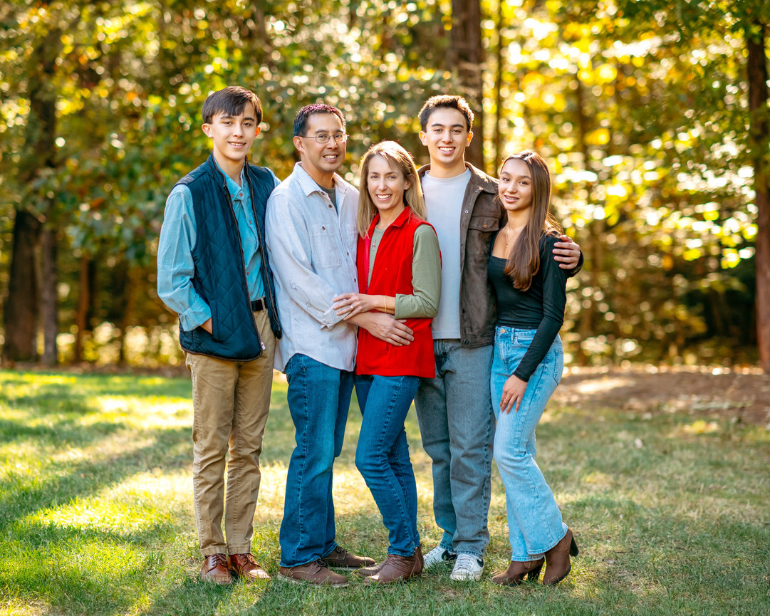Godwin High School Senior Pictures at Tredegar Iron Works and the Canal Walk-Richmond, VA