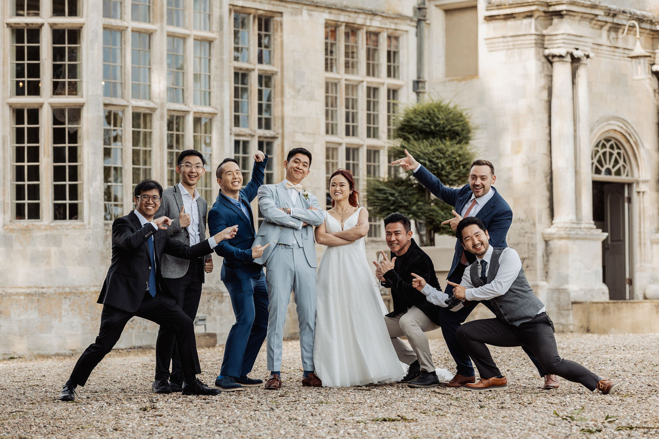 Expected Wedding Trends for 2026