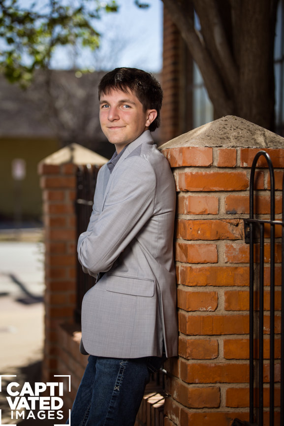 COOPER'S 2 YEAR GROWING PAINS by Captivated Images Lubbock Family and Children Photography