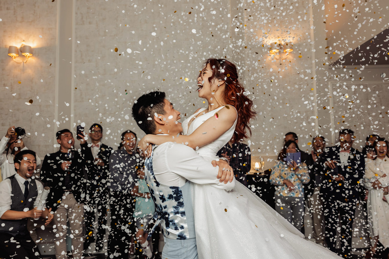 Expected Wedding Trends for 2026