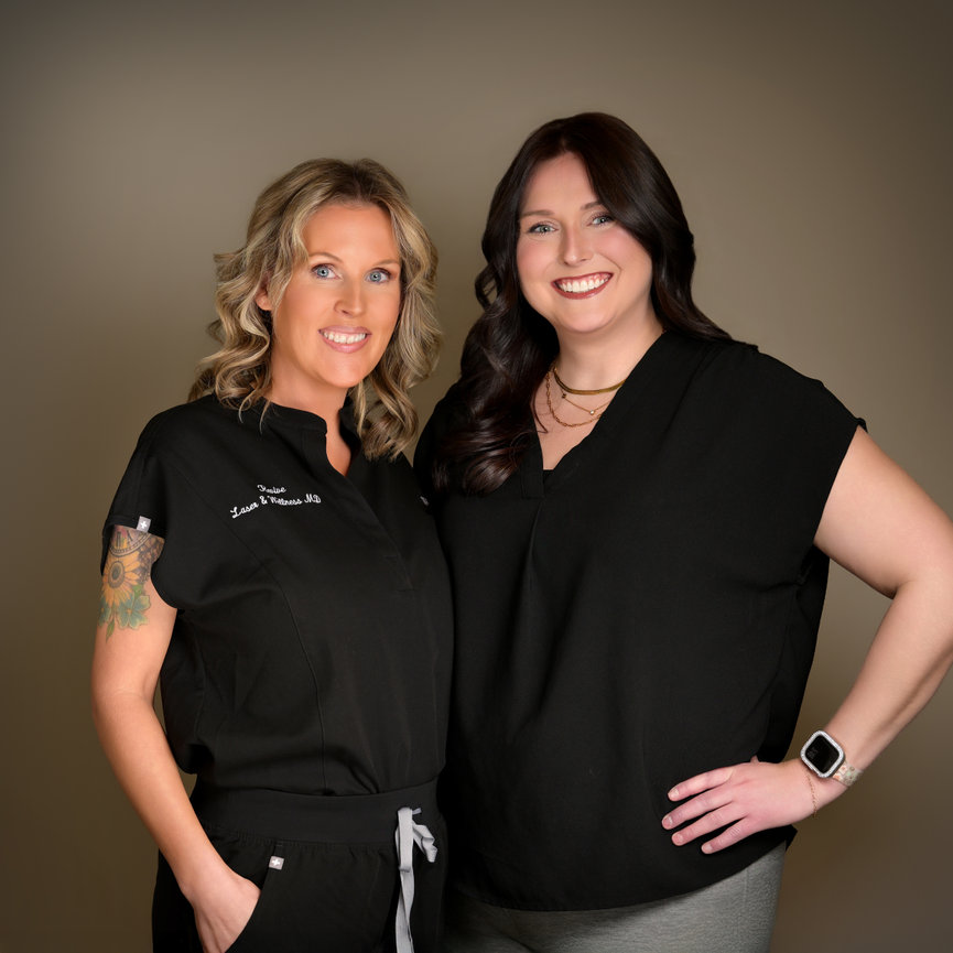 Best Senior Picture Locations in Richmond VA