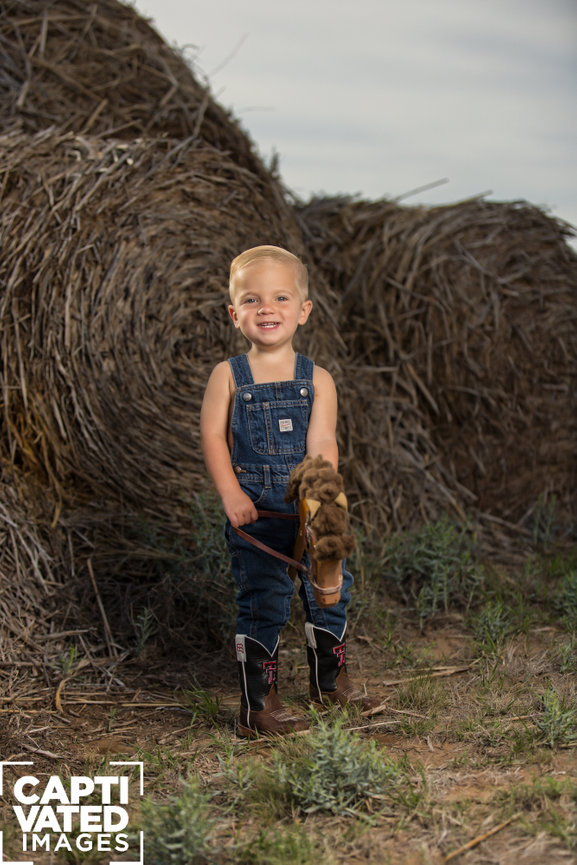 Limited-Time Photography Session Specials