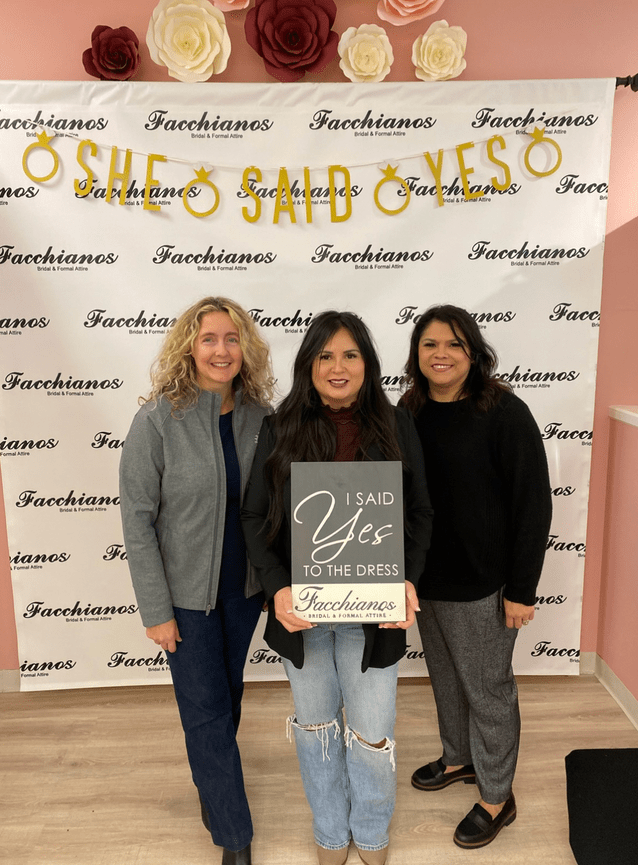 Why You Should Say Yes at Facchianos