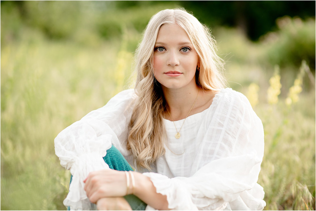 Love at High Altitude