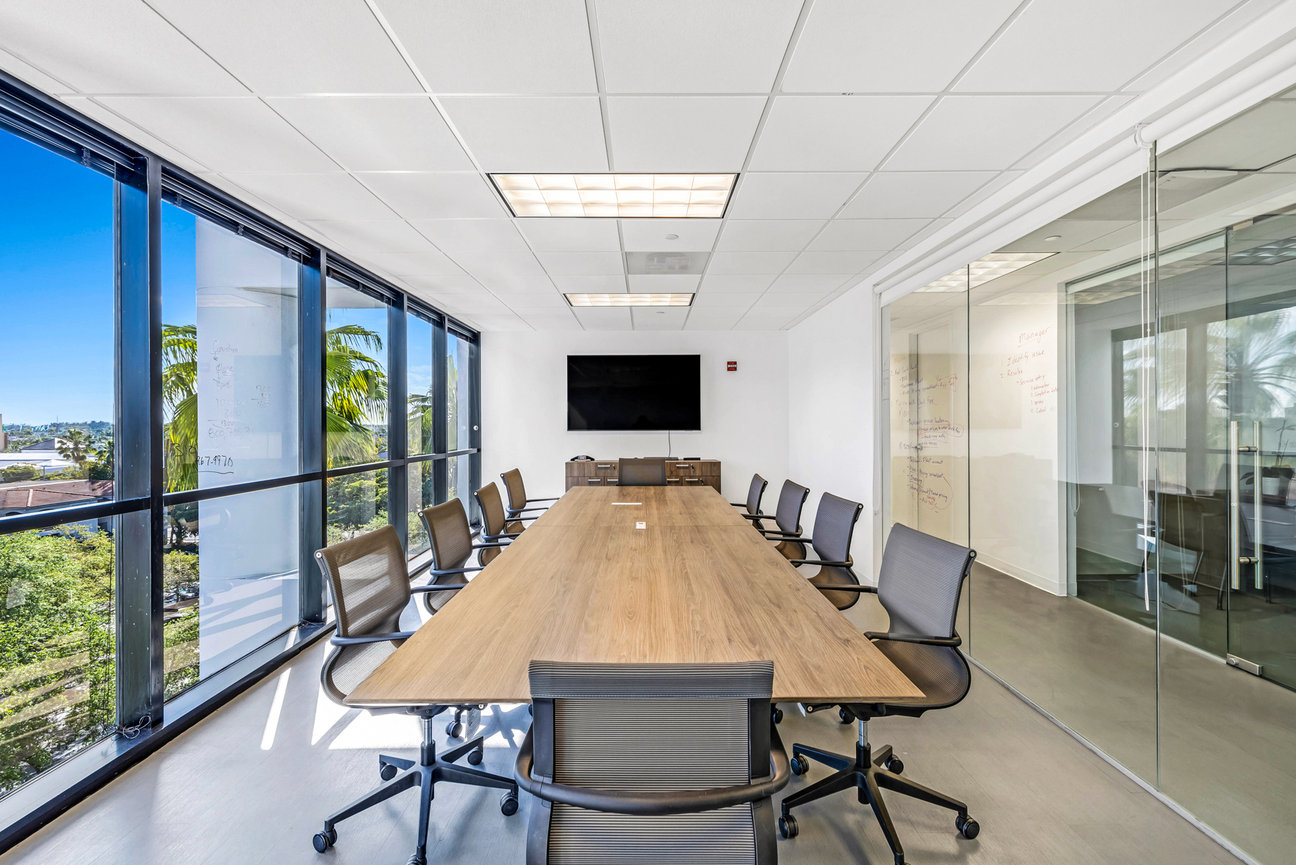 Palm Beach State College Dental & Medical Project