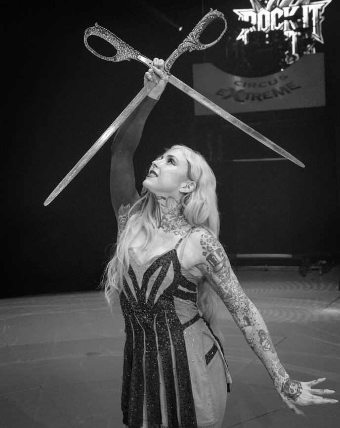 Capturing the Arts: Ger Mac Photography and the Magic Behind the Performance