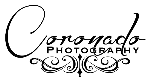Coronado Photography Logo
