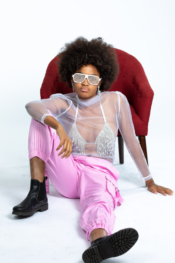 Cleveland headshot photographer