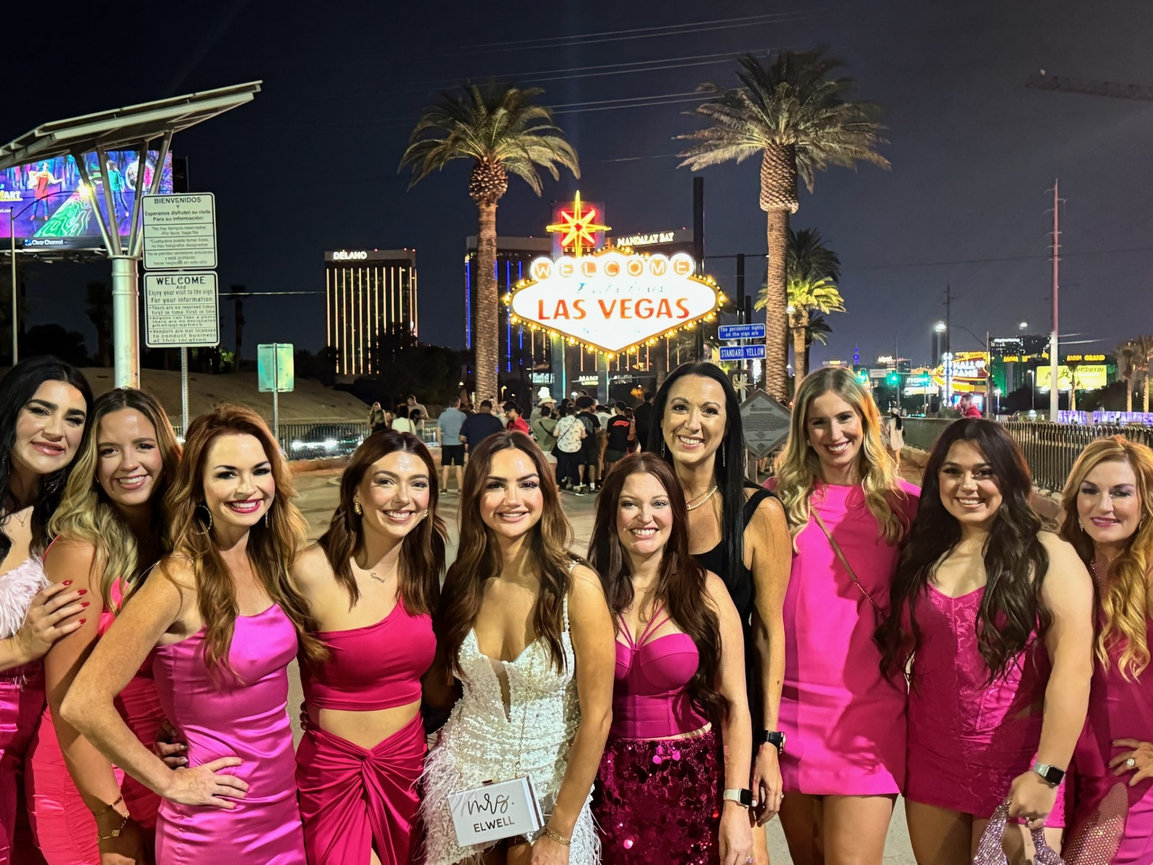 A Day In The Life of a Wedding Planner - How the wedding day unfolds