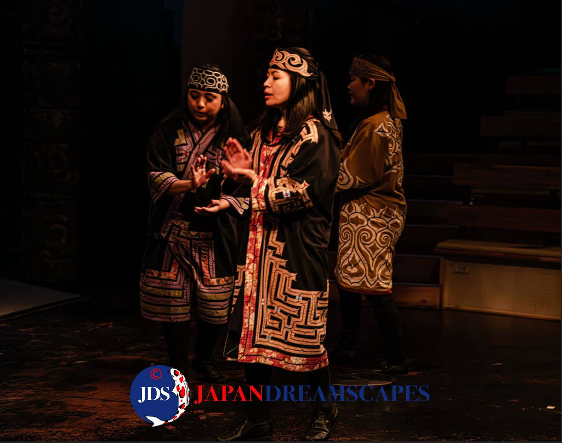 Discover Matsumoto Castle on a Hokkaido Photo Tour with JDS!