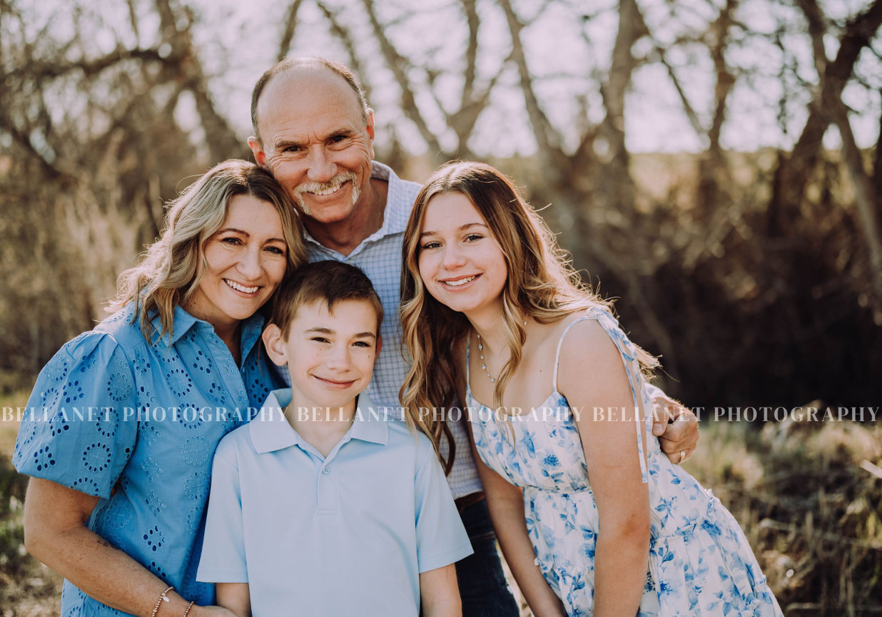Nick and Eva Sweet Water Hollow Salmon Idaho Idaho Wedding