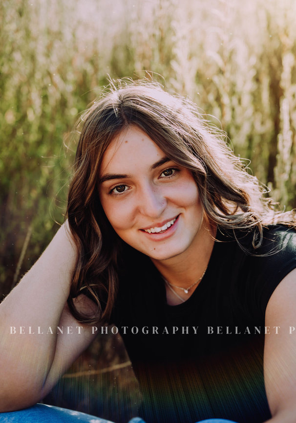 Nick and Eva Sweet Water Hollow Salmon Idaho Idaho Wedding