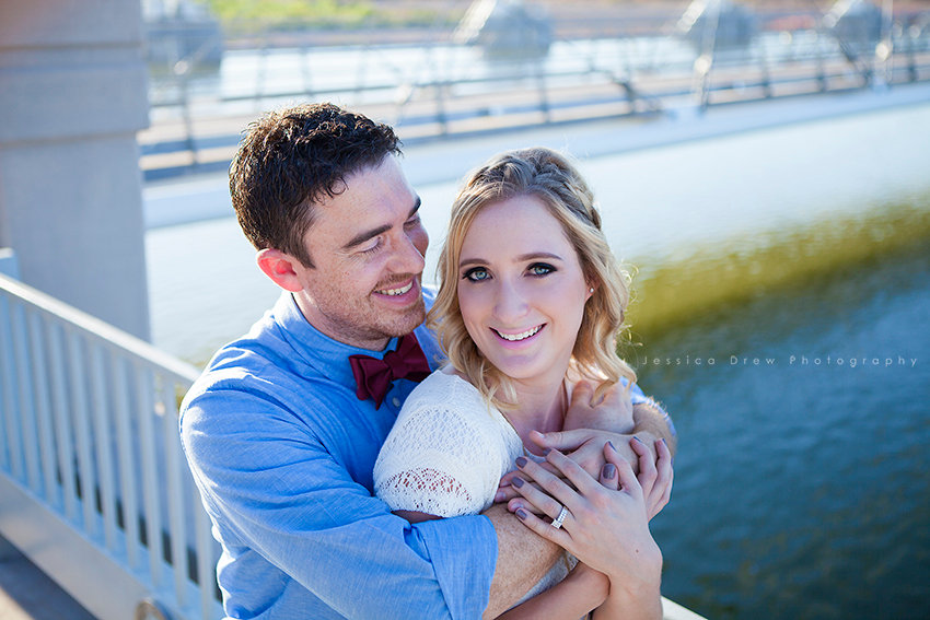 LIZ + EDWIN - SUPERSTITION MTNS