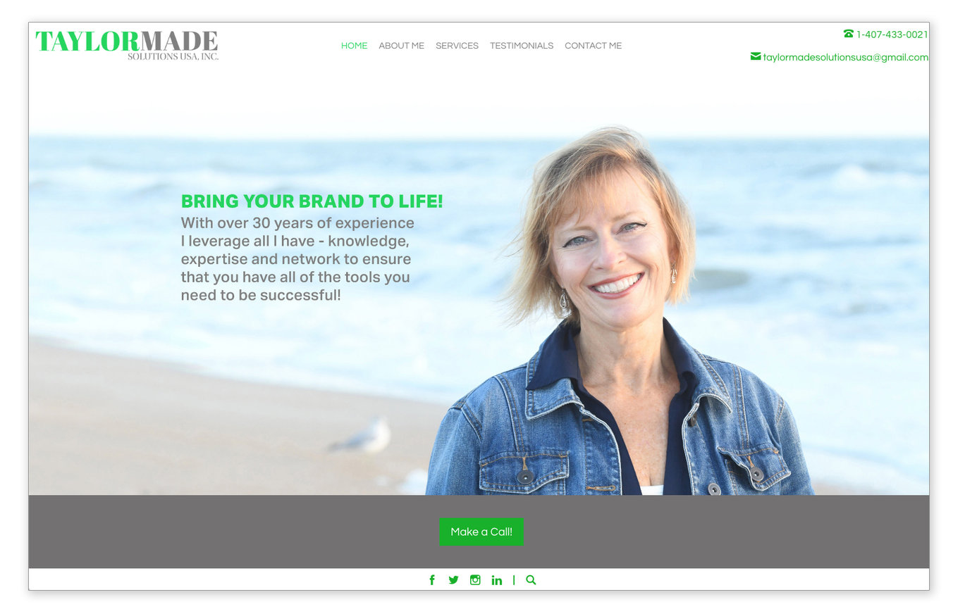 Rebekah Gregg Photography: Capturing Authenticity and Building Connections