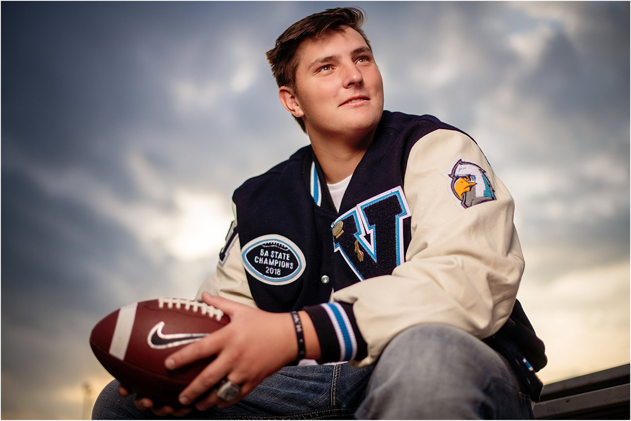 Love at High Altitude