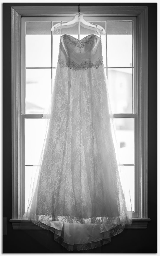 Julia and Ian Wedding